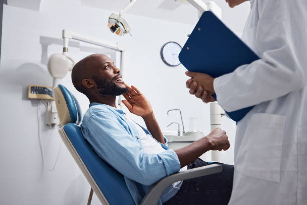 Best Urgent Care for Lost Fillings or Crowns in West Orange, TX