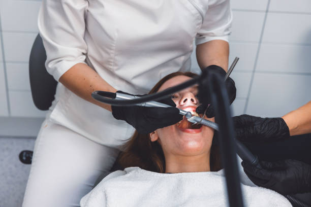 Best Emergency Tooth Extraction in West Orange, TX